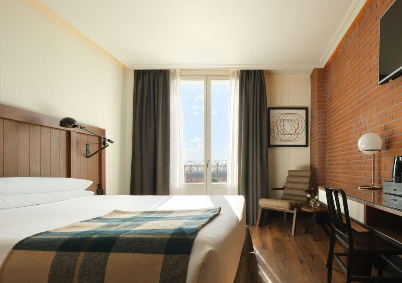 فندق مدريدفي  فندق أونلي يو أتوشا المظهر الخارجي الصورة
